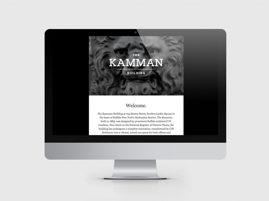 The Kamman 2