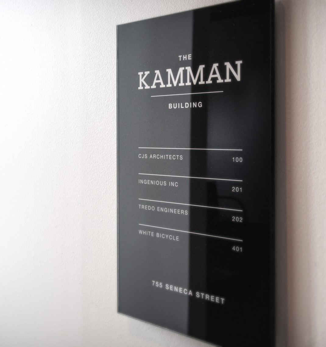 The Kamman 5