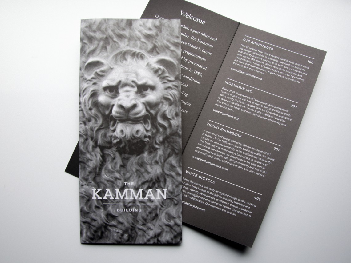The Kamman 3