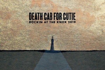 Rockin' at the Knox 2019 Campaign